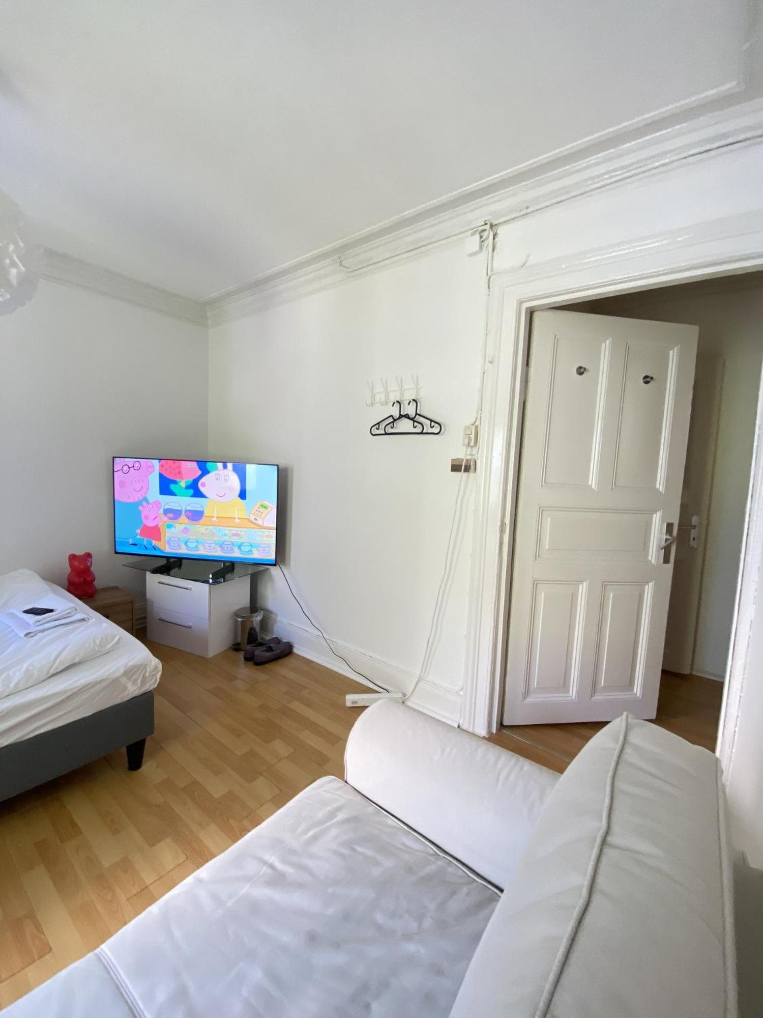 Haus Sonnenschein Hamburg-Harburg