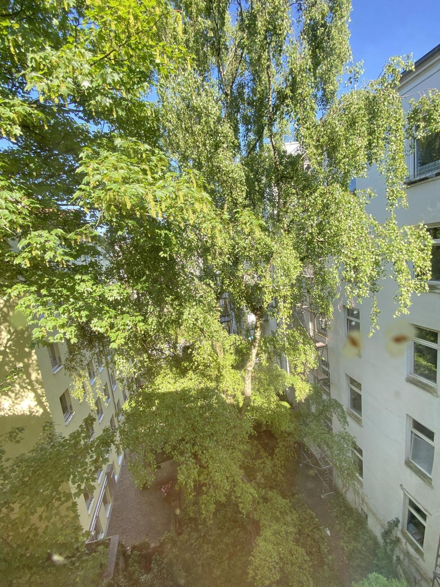 Haus Sonnenschein Appartement Hamburg-Harburg