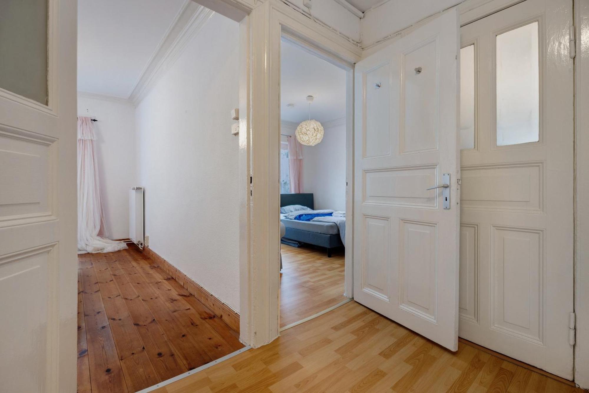 Haus Sonnenschein Appartement